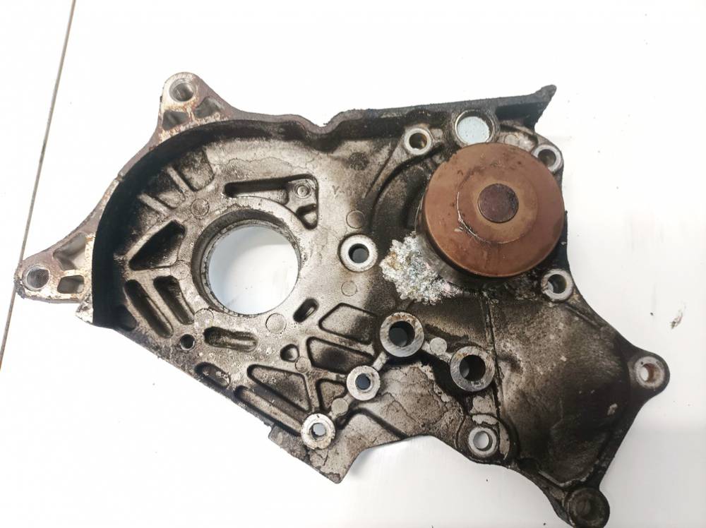 Toyota Avensis 2005 Vandens pompa (siurblys) - Thumbnail 3