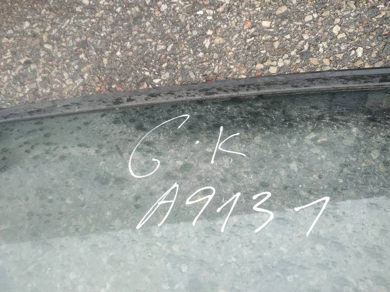 JUODOS Smart Forfour 2006 Takaovi - TAKANA VASEMMALLA - Thumbnail 3