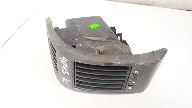 LS385822 Citroen Jumper 2008 Dash Vent (Air Vent Grille)