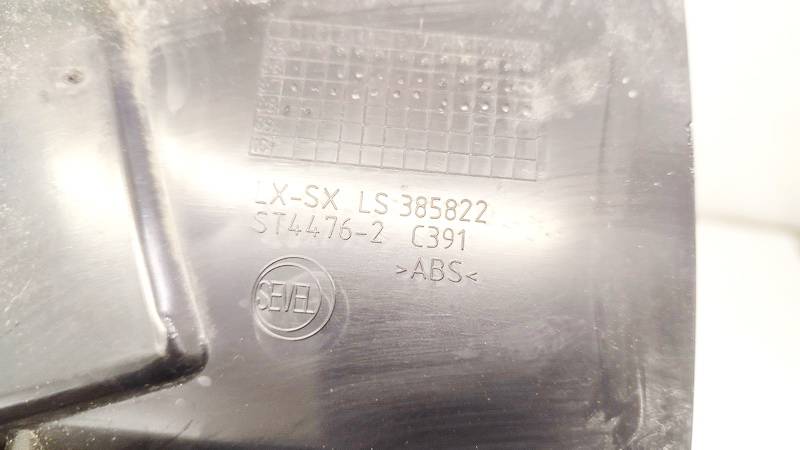 LS385822 Citroen Jumper 2008 Dash Vent (Air Vent Grille) - Thumbnail 3