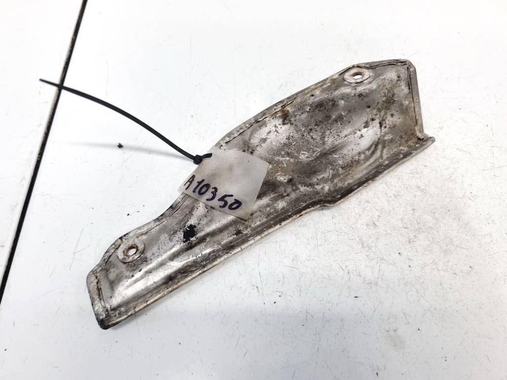 51822344 Fiat Doblo 2011 Exhaust Head Shield