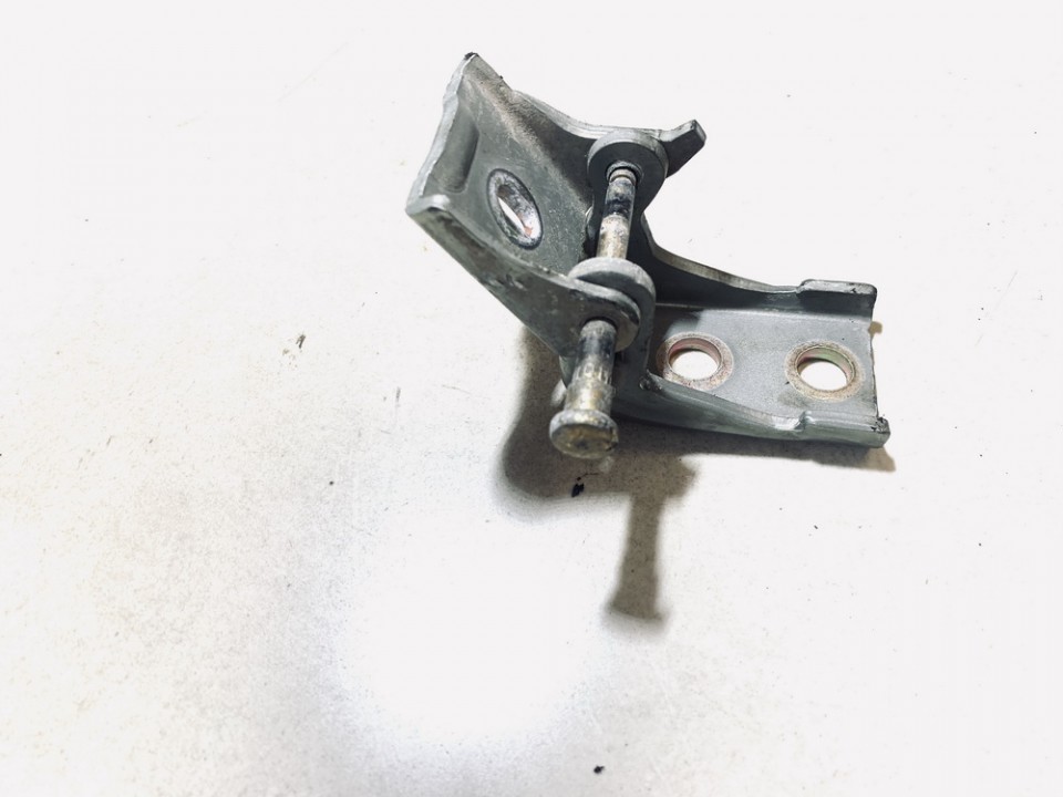 Citroen C5 2003 Galiniu duru vyris G. - Thumbnail 3