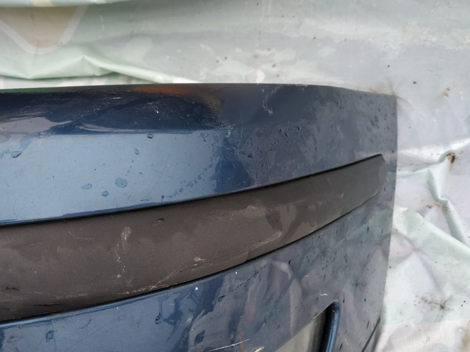 SAAB 9-3 2006 Listwa zderzaka - PRZEDNIE LEWE - Thumbnail 2