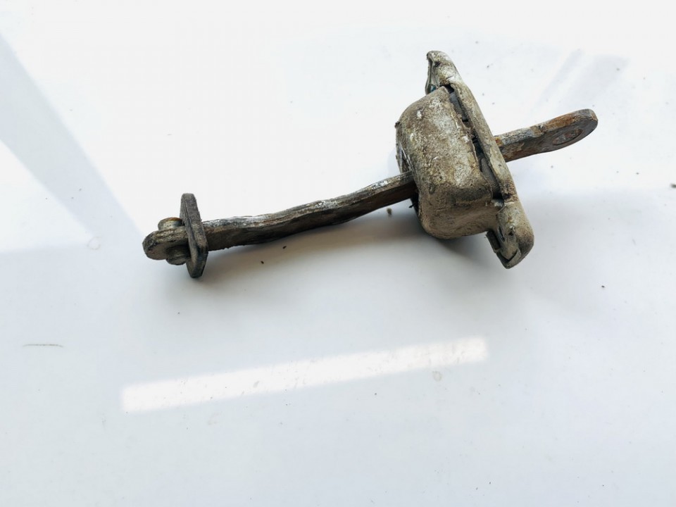 Toyota Yaris 2000 Oven Rajoitin - TAKANA VASEMMALLA