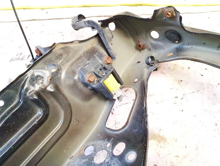 8917345050 Lexus GS - CLASS 2008 SRS ДАТЧИК (Датчик AIR BAG) - Thumbnail 3