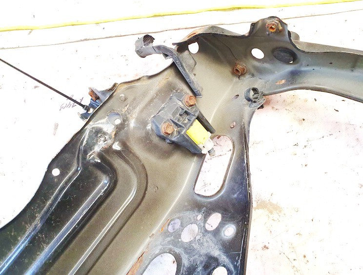 8917345050 Lexus GS - CLASS 2008 Srs Airbag daviklis