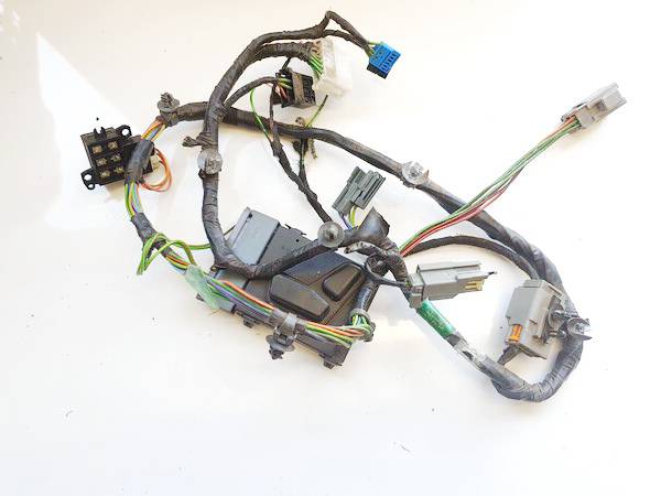 03461141 Chrysler 300C 2006 Sedynes kontroles mygtukas