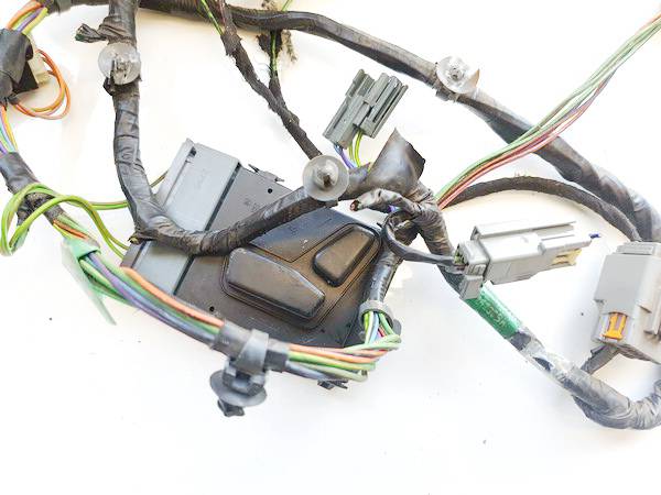 03461141 Chrysler 300C 2006 Sedynes kontroles mygtukas - Thumbnail 2