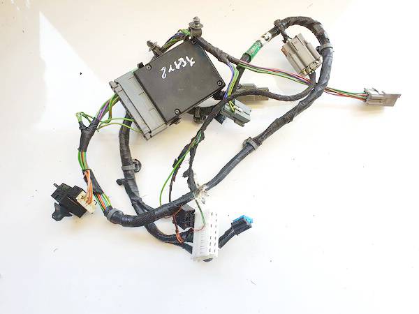 03461141 Chrysler 300C 2006 Sedynes kontroles mygtukas - Thumbnail 3