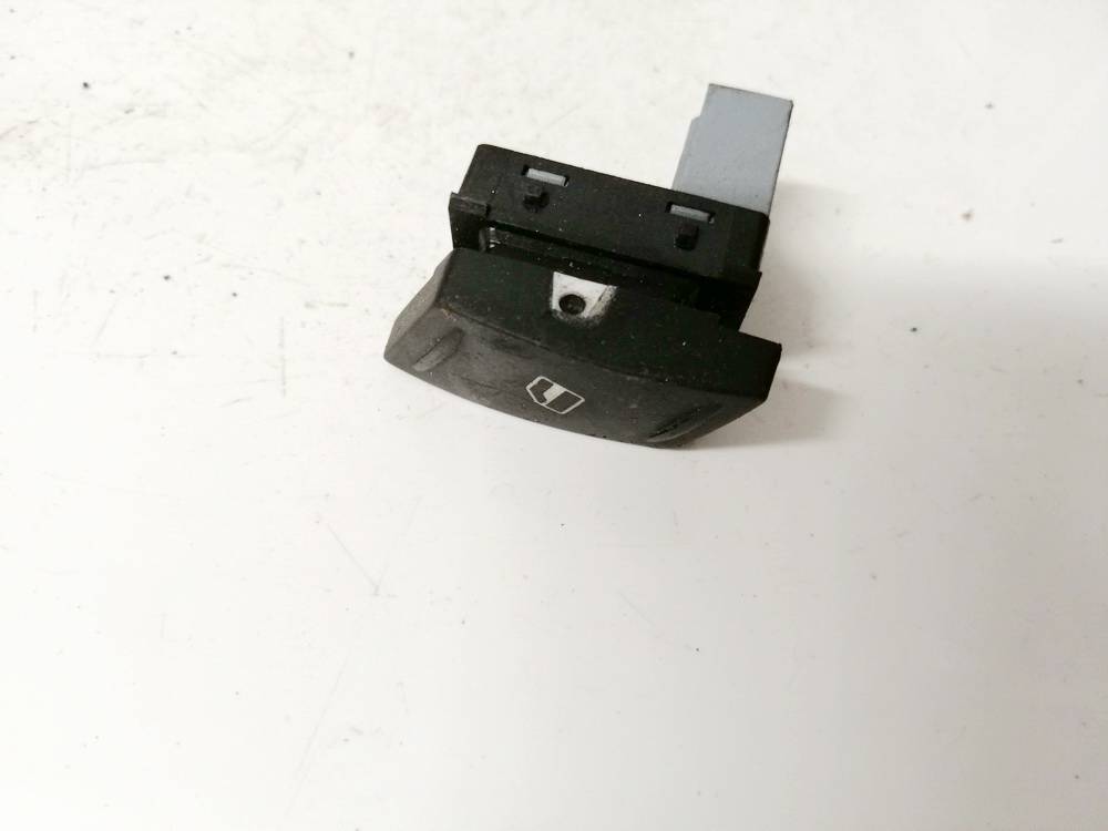1Z0959856 Skoda Octavia 2007 Power window control (Window Regulator-Window Switch)