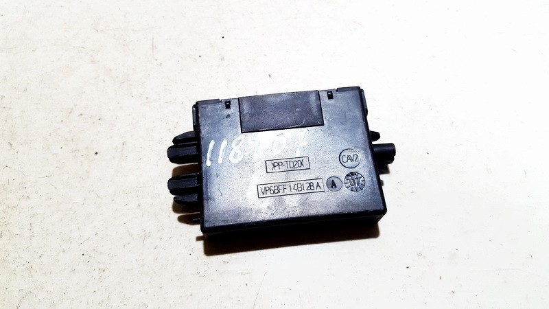 897800D010 Toyota Yaris 2007 Other computers - Thumbnail 2