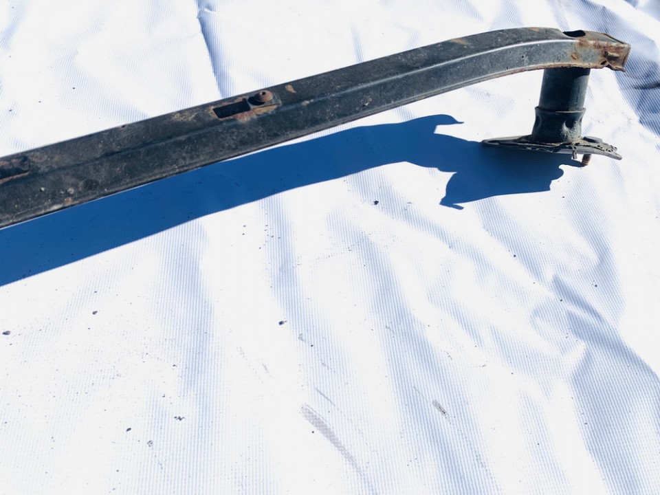 Opel Corsa 2007 Puskurin poikkipalkki (vahvistus) - TAKANA - Thumbnail 3