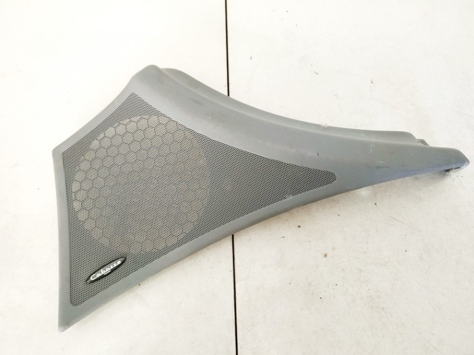 8200016003 Renault Laguna 2003 Garso koloneles dangtelis P.D.