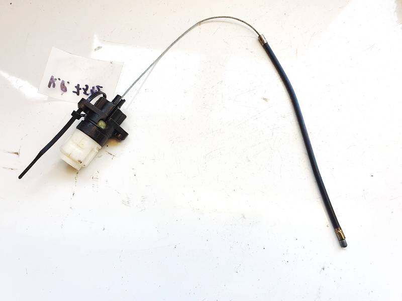 Skoda Octavia 2006 Other car part