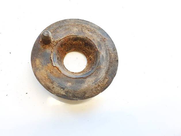 1K0512297D Skoda Octavia 2010 Coil Spring, Cap Plate Upper - Thumbnail 3