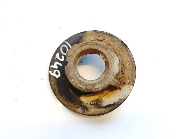 1K0512297D Skoda Octavia 2010 Coil Spring, Cap Plate Upper - Thumbnail 2