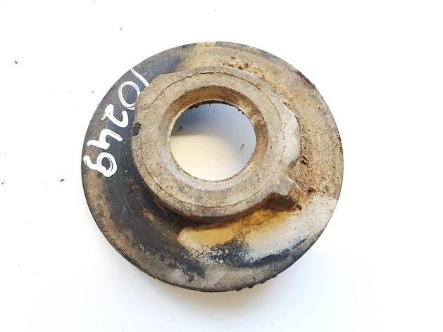 1K0512297D Skoda Octavia 2010 Coil Spring, Cap Plate Upper