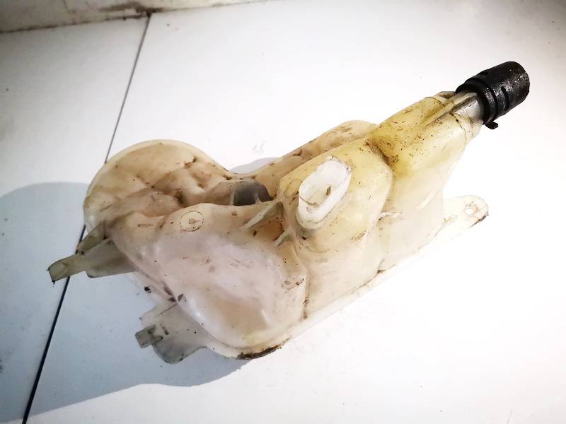 4F0121403G Audi A6 2007 Expansion Tank coolant (RADIATOR EXPANSION TANK BOTTLE ) - Thumbnail 2