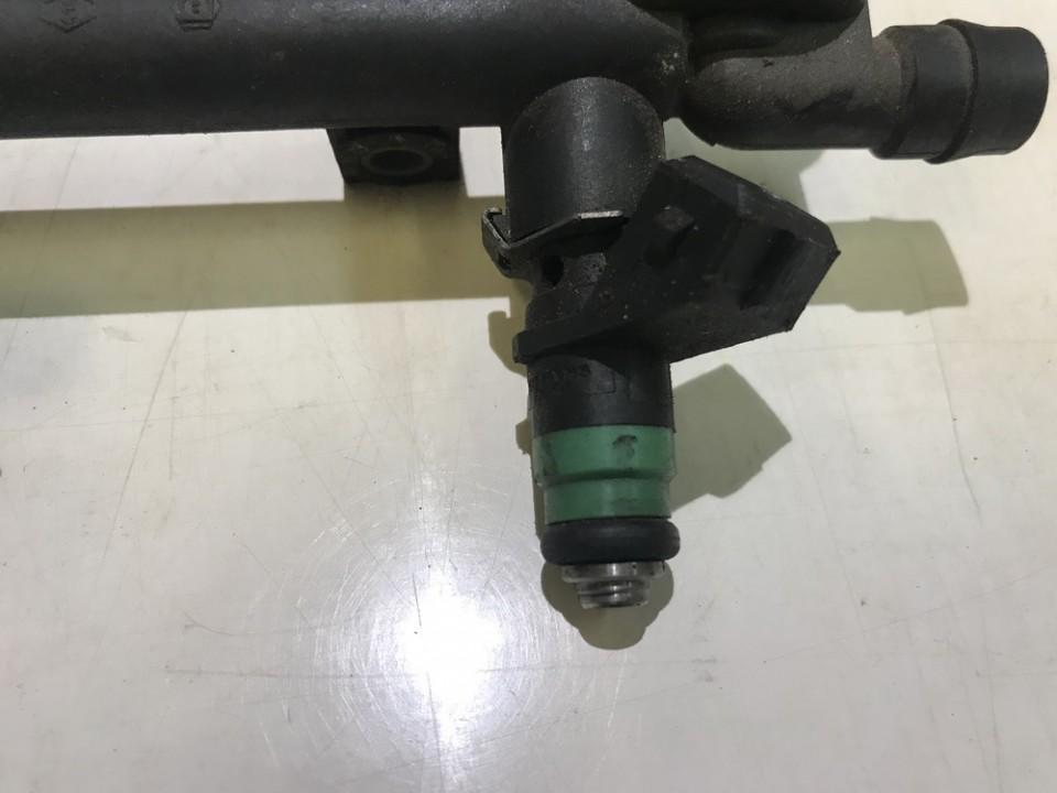 H028797 Renault Laguna 2002 Injecteur