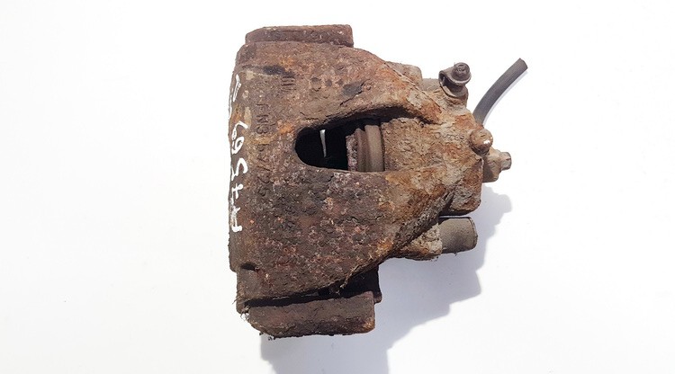 Opel Meriva 2005 Jarrusatula - EDESSÄ OIKEALLA