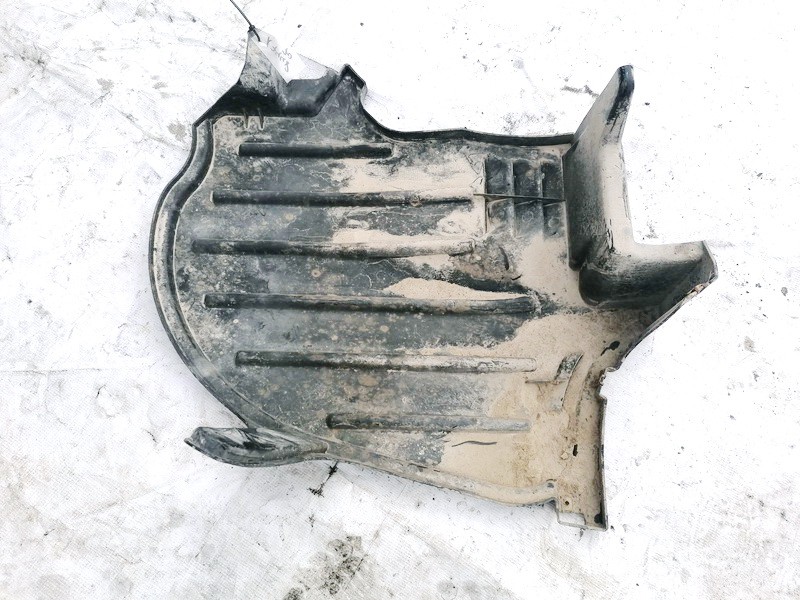 12786025 SAAB 9-3 2003 Under Engine Gearbox Cover