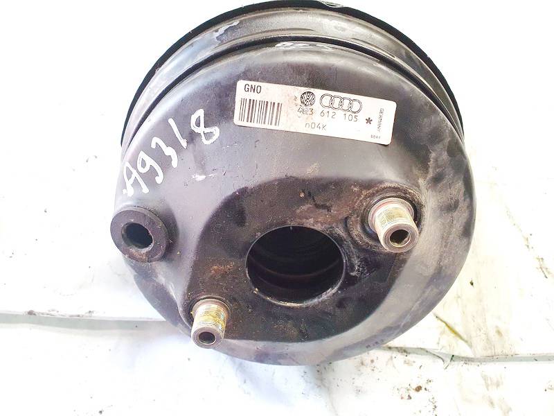 4B3612105 Volkswagen Touran 2005 Jarrutehostin