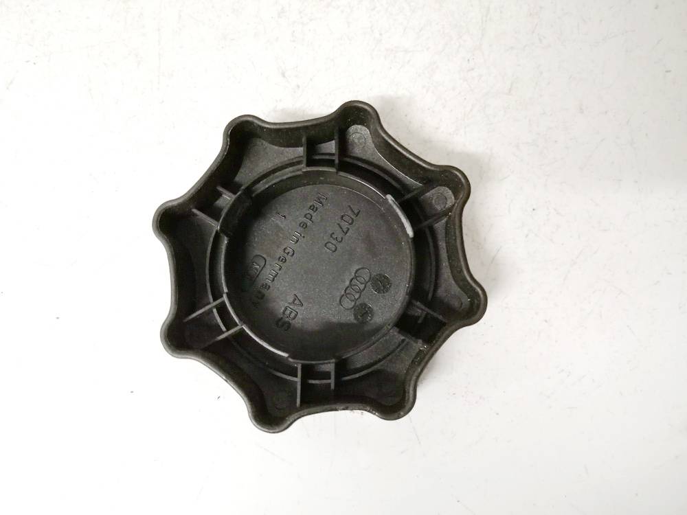 70730 Audi A6 2000 Wykończenie wnętrza (plastikowe elementy) - Thumbnail 2