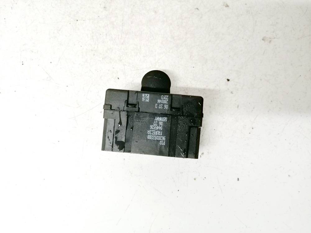 9638053380 Dacia Lodgy 2012 Inne komputery