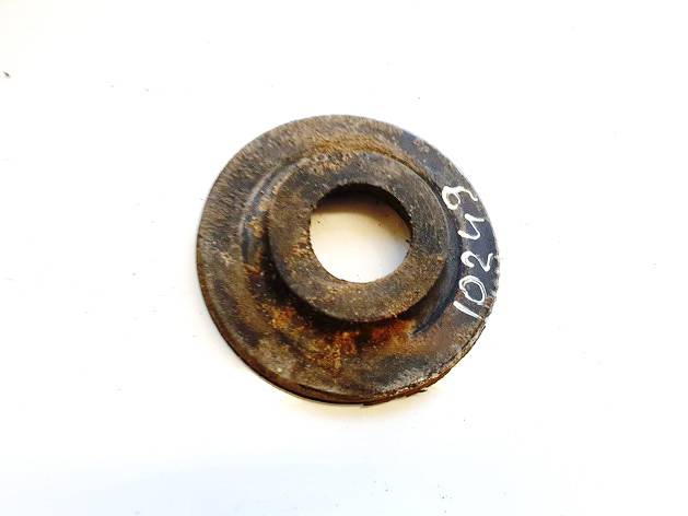 1K0512297D Skoda Octavia 2010 Coil Spring, Cap Plate Upper