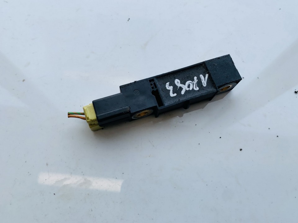 8622365 Volvo S60 2004 Srs Airbag crash sensor