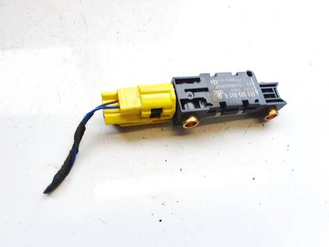 8E0959643B Seat Exeo 2009 Srs Airbag crash sensor