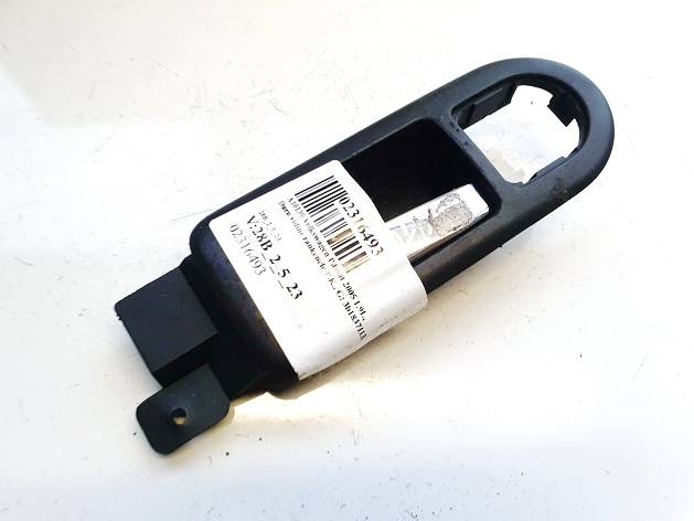 3B1837113 Volkswagen Passat 2005 Door Handle Interior - FRONT LEFT