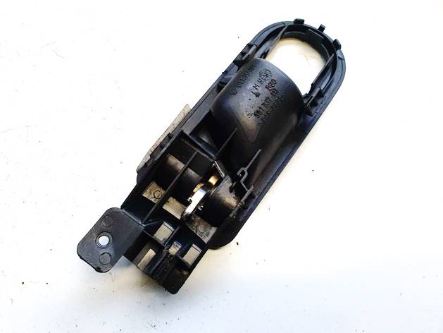 3B1837113 Volkswagen Passat 2005 Door Handle Interior - FRONT LEFT - Thumbnail 3