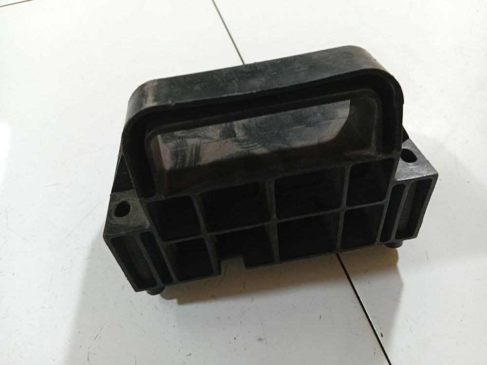 0123456789 Mercedes-Benz Sprinter 2007 Other holders