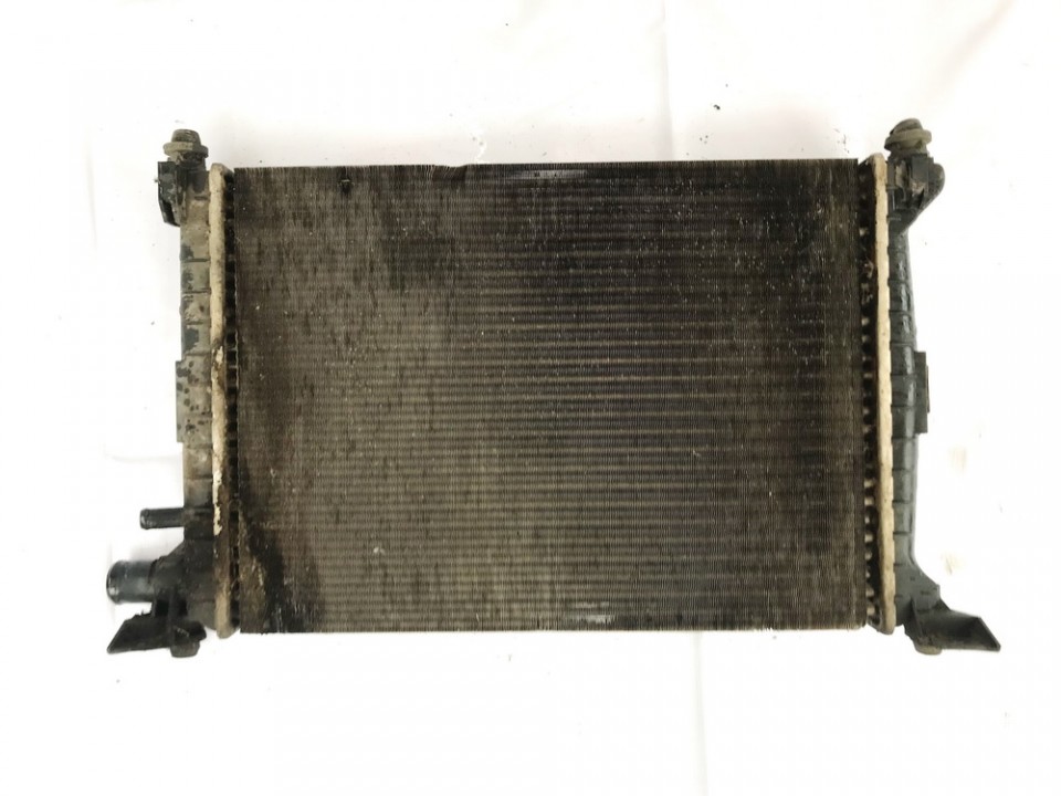 96fb8005lb used Radiator-Water Cooler Ford Puma 1997 1.4L - EIS00756494 ...