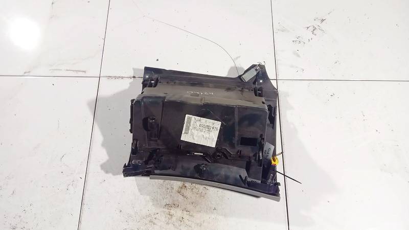 JC1571322 Nissan Primera 2002 Boîte à Gants - Thumbnail 2