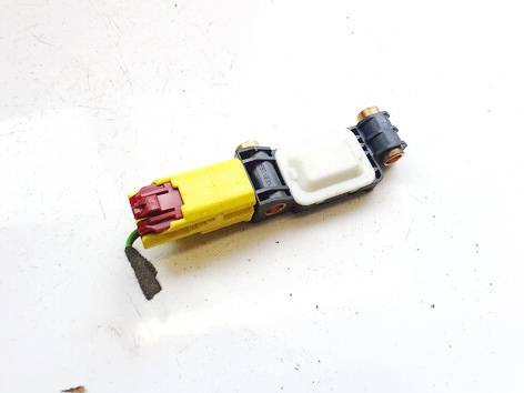 8E0959643B Seat Exeo 2009 Srs Airbag crash sensor