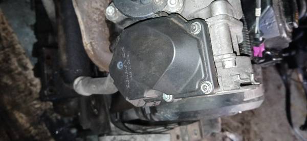 03G128063A Volkswagen Golf Plus 2006 High Flow Throttle Body Valve (Air Control Valve) - Thumbnail 2