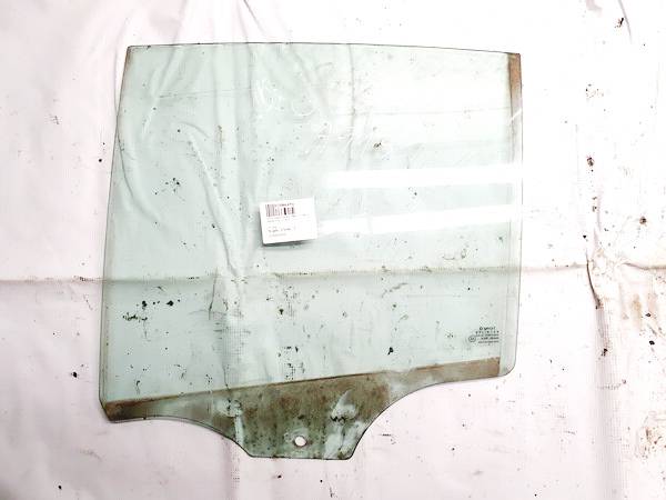 DOT24AS2M68 Smart Forfour 2006 Duru stiklas G.K.