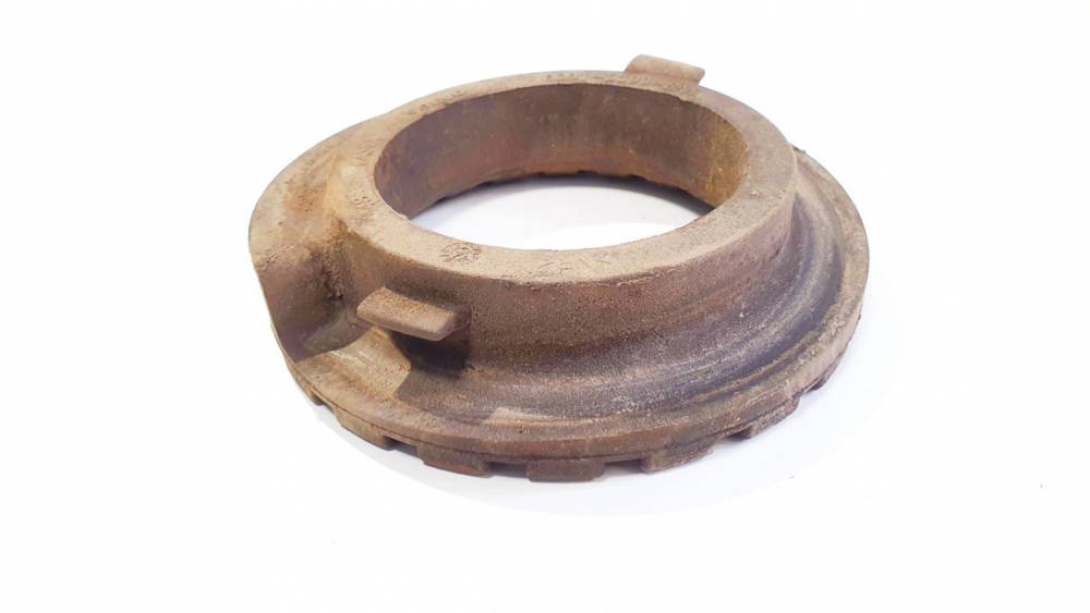 6G915599BAA Volvo V60 2015 Coil Spring, Cap Plate Upper - Thumbnail 2