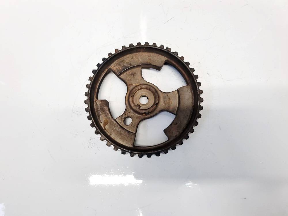 9657477580 Citroen Xsara Picasso 2004 Koło zębate wałka rozrządu (koło pasowe)