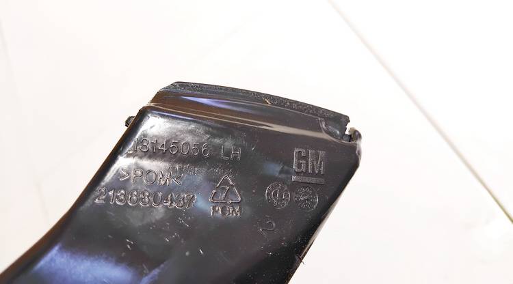 13145056 Opel Zafira 2007 Dash Vent (Air Vent Grille) - Thumbnail 3