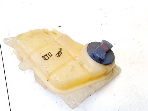 8D0121403L Audi A6 2000 Expansion Tank coolant (RADIATOR EXPANSION TANK BOTTLE )