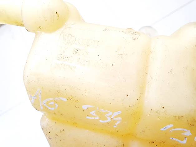 8D0121403L Audi A6 2000 Überlauf Ausgleichsbehälter - Thumbnail 3