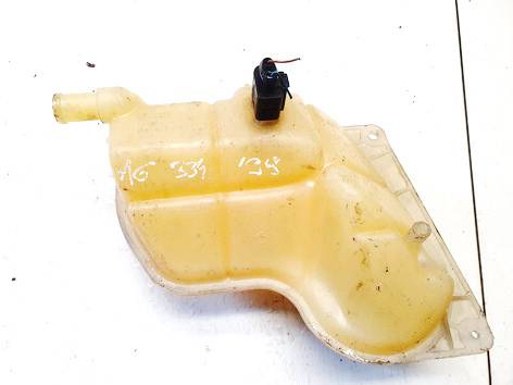 8D0121403L Audi A6 2000 Überlauf Ausgleichsbehälter - Thumbnail 2