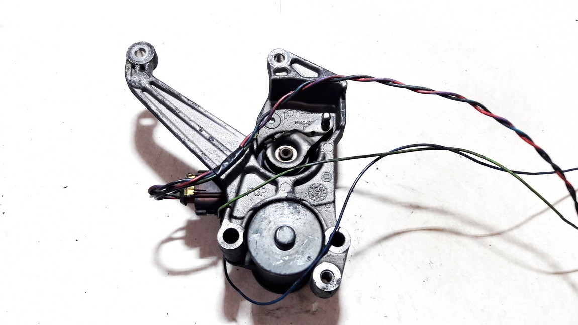 55199915 Fiat Croma 2005 Kolektoriaus sklendziu varikliukas - Thumbnail 2