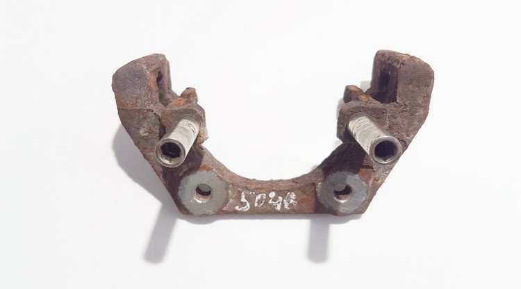 BMW X5 2005 Brake caliper mount (Carrier Fits) - REAR LEFT