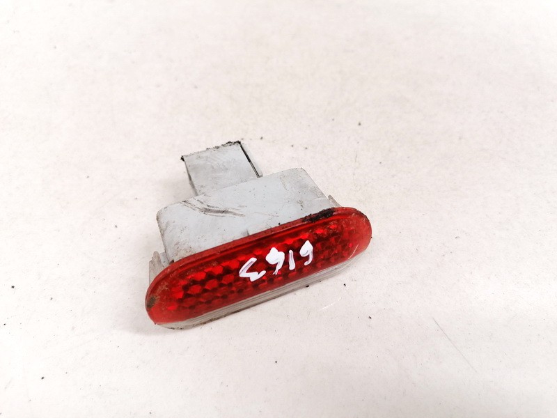 C5WFEE Audi Q7 2007 Плафон салонный