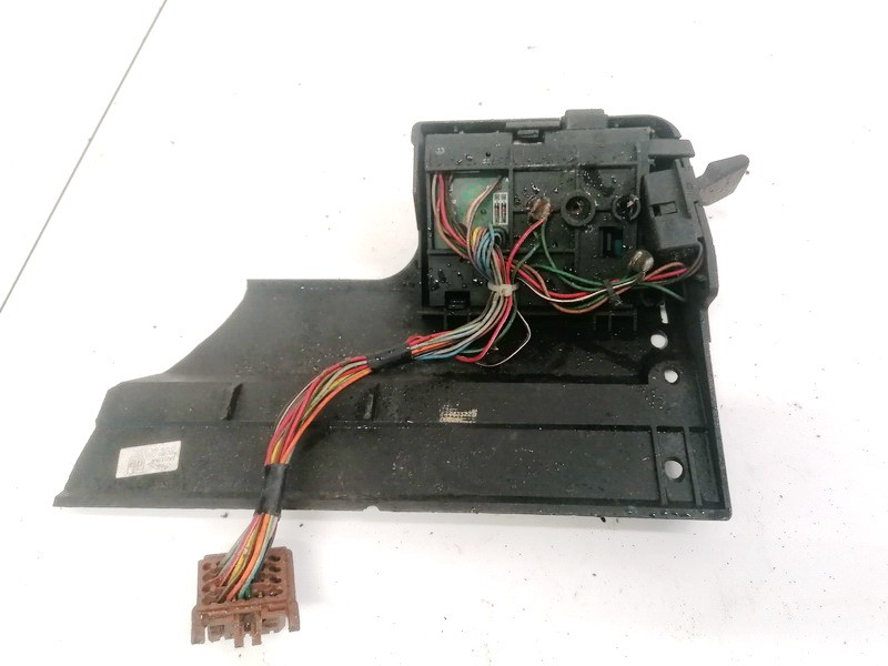 DBC48551 Jaguar XJ 1996 Citi pogas - Thumbnail 2