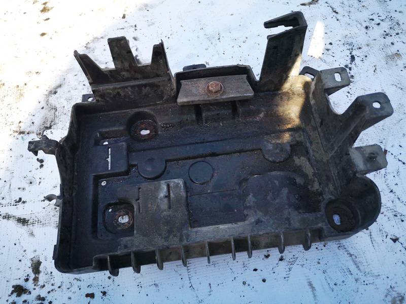 13296473 Opel Corsa 2009 Pad de Batterie